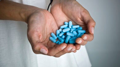 La viagra disminuye los síntomas de Alzhéimer 