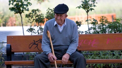 El secreto de vivir más de 100 años podría estar en la sangre