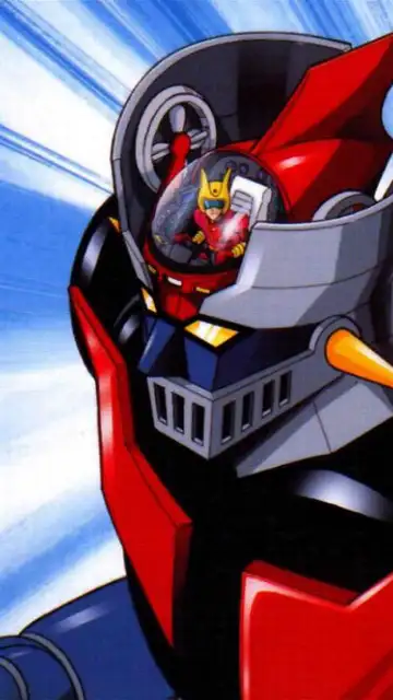 Mazinger Z Mazinger Z