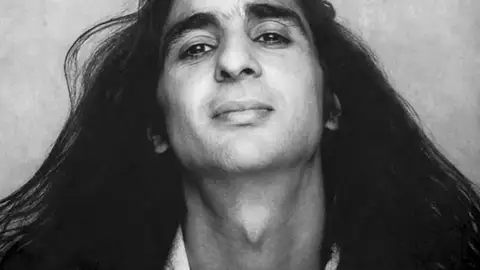 Imagen de Antonio Flores Imagen de Antonio Flores