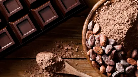 Cacao Cacao