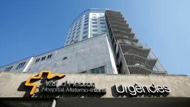 El hospital Vall d'Hebron participa en un ensayo que ha permitido aprobar un fármaco para el hígado graso