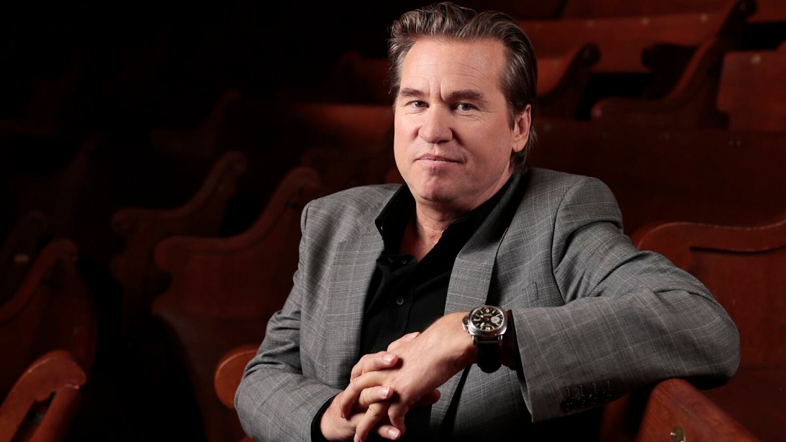 Adiós a Val Kilmer, el actor ha fallecido a los 65 años