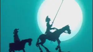 Don Quijote De la Mancha