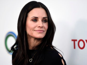 Courtney Cox