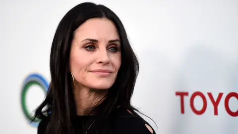 Courtney Cox Courtney Cox