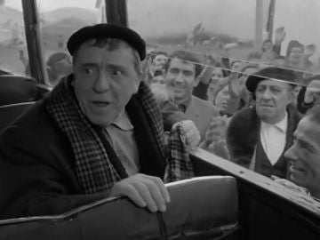 Un documental rinde homenaje a Paco Mart&iacute;nez Soria