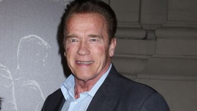 Arnold Schwarzenegger comparte su secreto para seguir en forma después de los 65