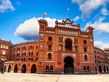 Una ruta por la arquitectura Neomud&eacute;jar de Madrid