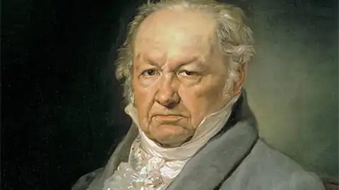 Pintor Francisco de Goya Pintor Francisco de Goya