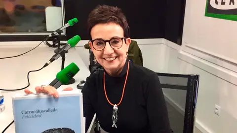 Carme Ruscalleda Carme Ruscalleda