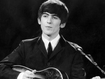 George Harrison
