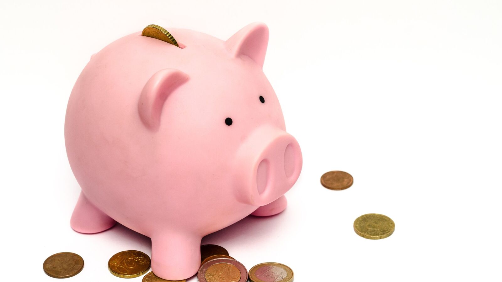 La riqueza de las familias cae un 2 % en tres meses por la inflación