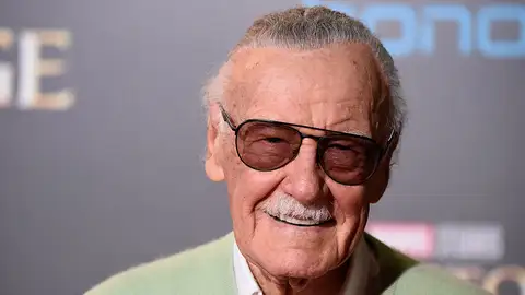 Stan Lee Stan Lee
