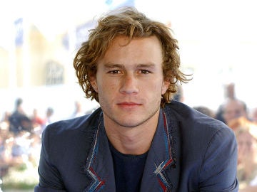 Heath Ledger