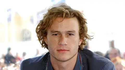 Heath Ledger Heath Ledger