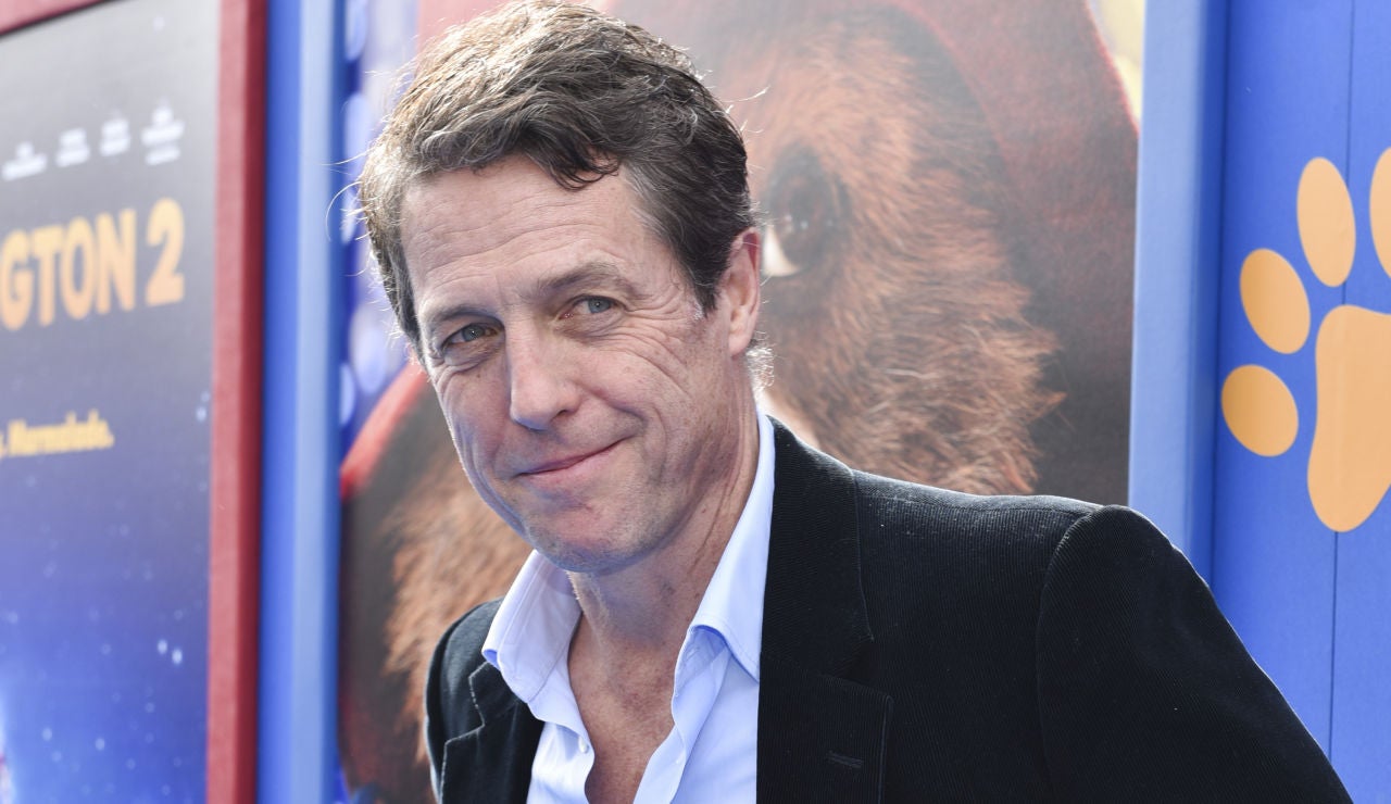 Hugh Grant