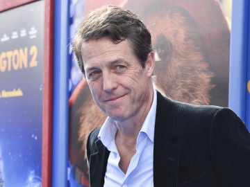 Hugh Grant