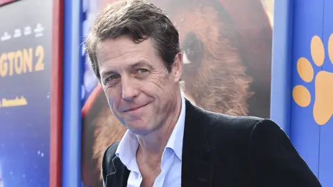 Hugh Grant Hugh Grant