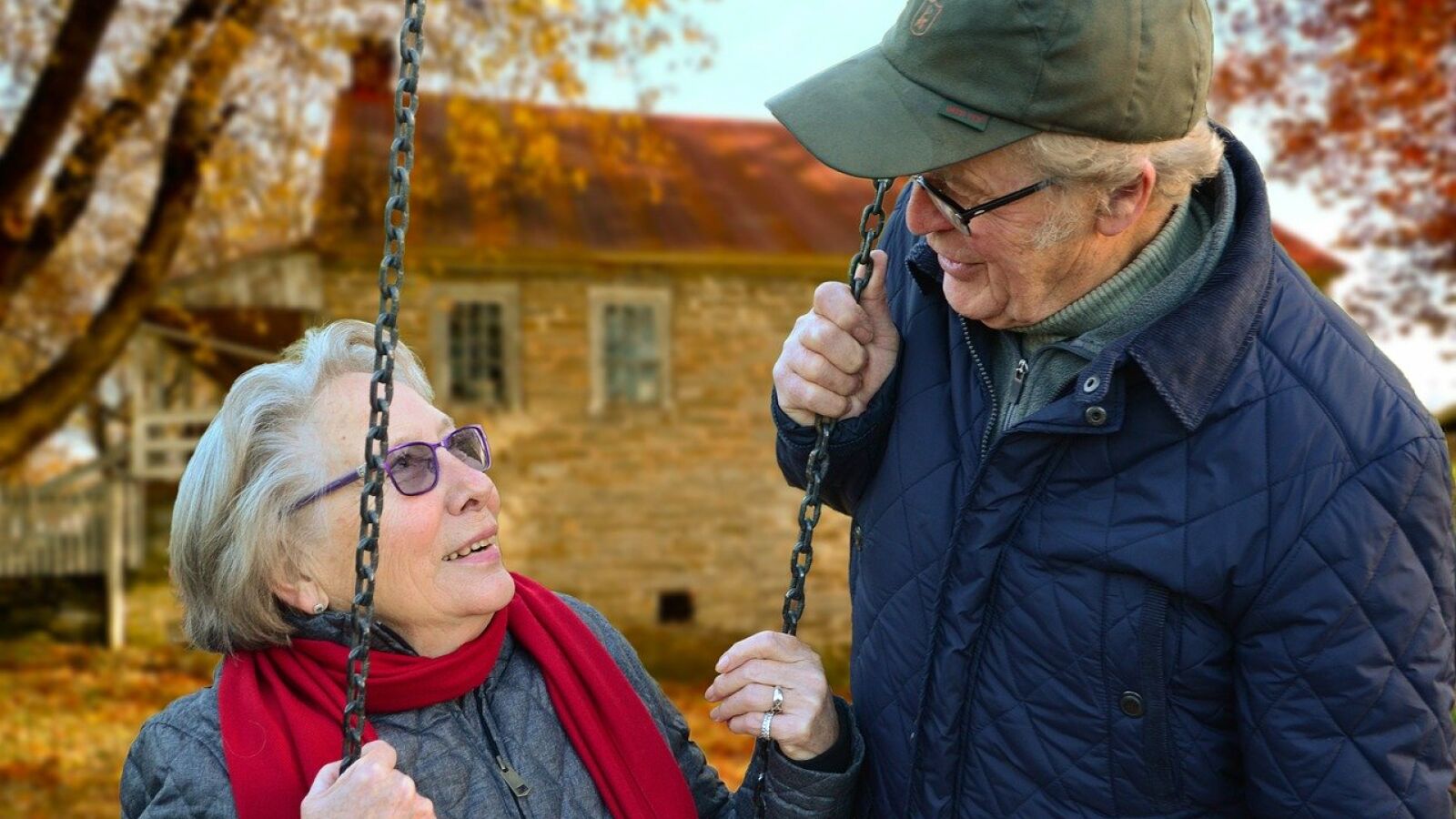 Actividades para mantener nuestra mente y nuestro físico en forma tras la jubilación