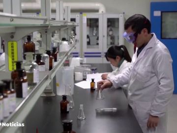 Un laboratorio de Wuhan trabaja con potentes virus desde hace 3 a&ntilde;os para combatir casos como el coronavirus
