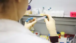 Investigación científica