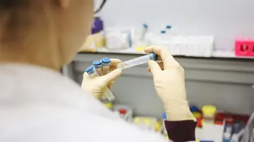 Investigación científica Investigación científica
