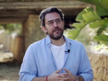 M&aacute;ximo Huerta en Crea Lectura