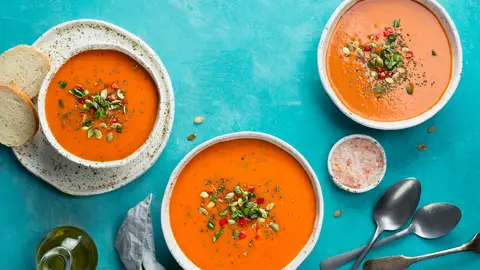 Gazpacho Gazpacho