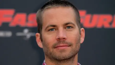 Paul Walker Paul Walker