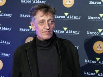 Enrique San Francisco fallece a los 65 a&ntilde;os