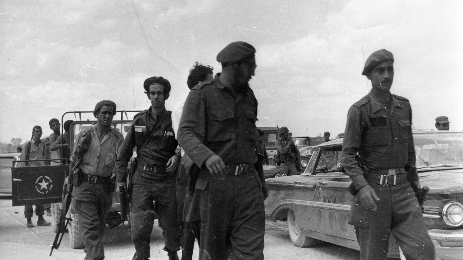Un 2 de enero en la historia: Sucesos, aniversarios y eventos que cambiaron el mundo