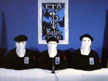 Efem&eacute;rides de hoy 3 de mayo: Disoluci&oacute;n de ETA