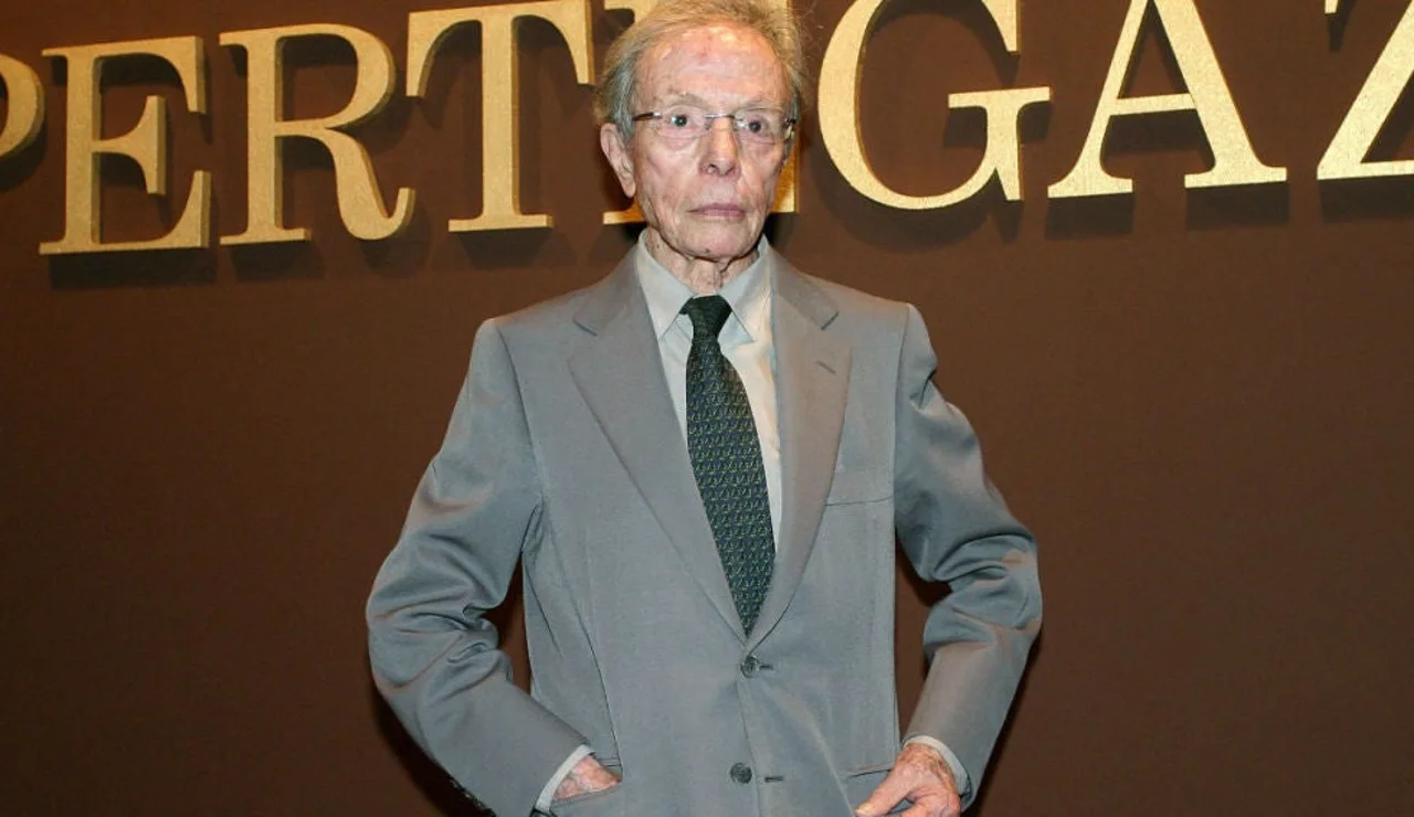 Manuel Pertegaz
