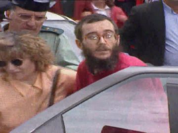 As&iacute; fue el cautiverio y liberaci&oacute;n de Jos&eacute; Antonio Ortega Lara