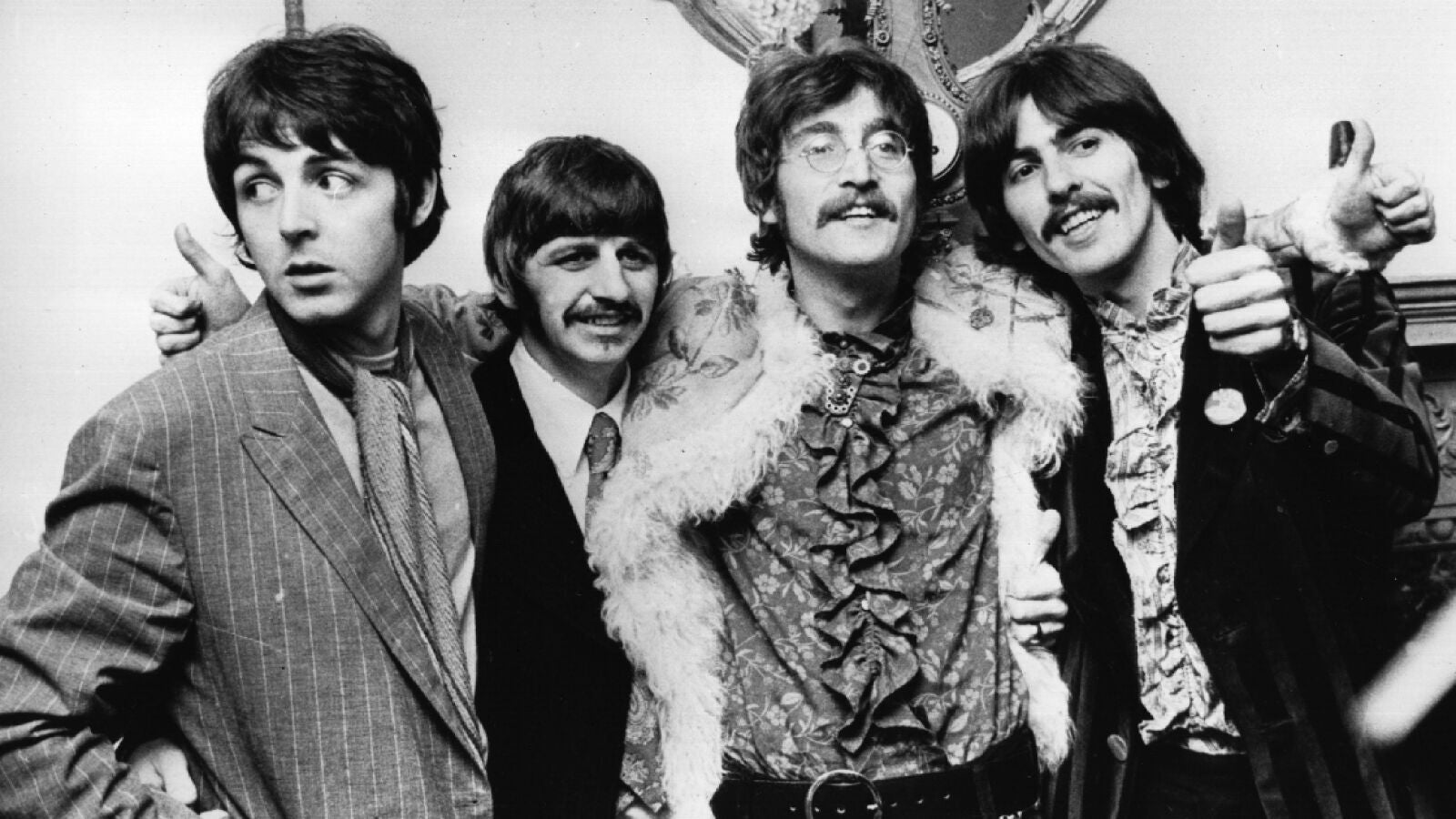 Let It Be, el documental de 1970 de The Beatles, estrenará en mayo su versión restaurada