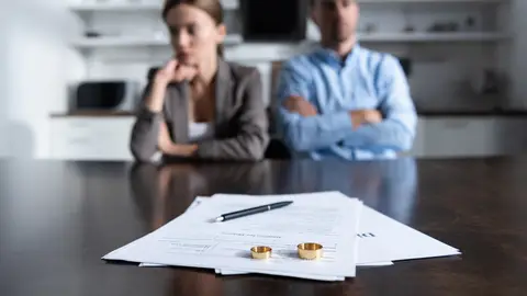 Divorcio Divorcio