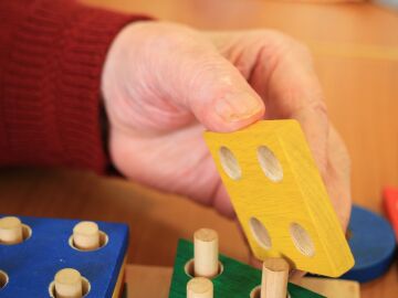 Enfermedad del Alzheimer