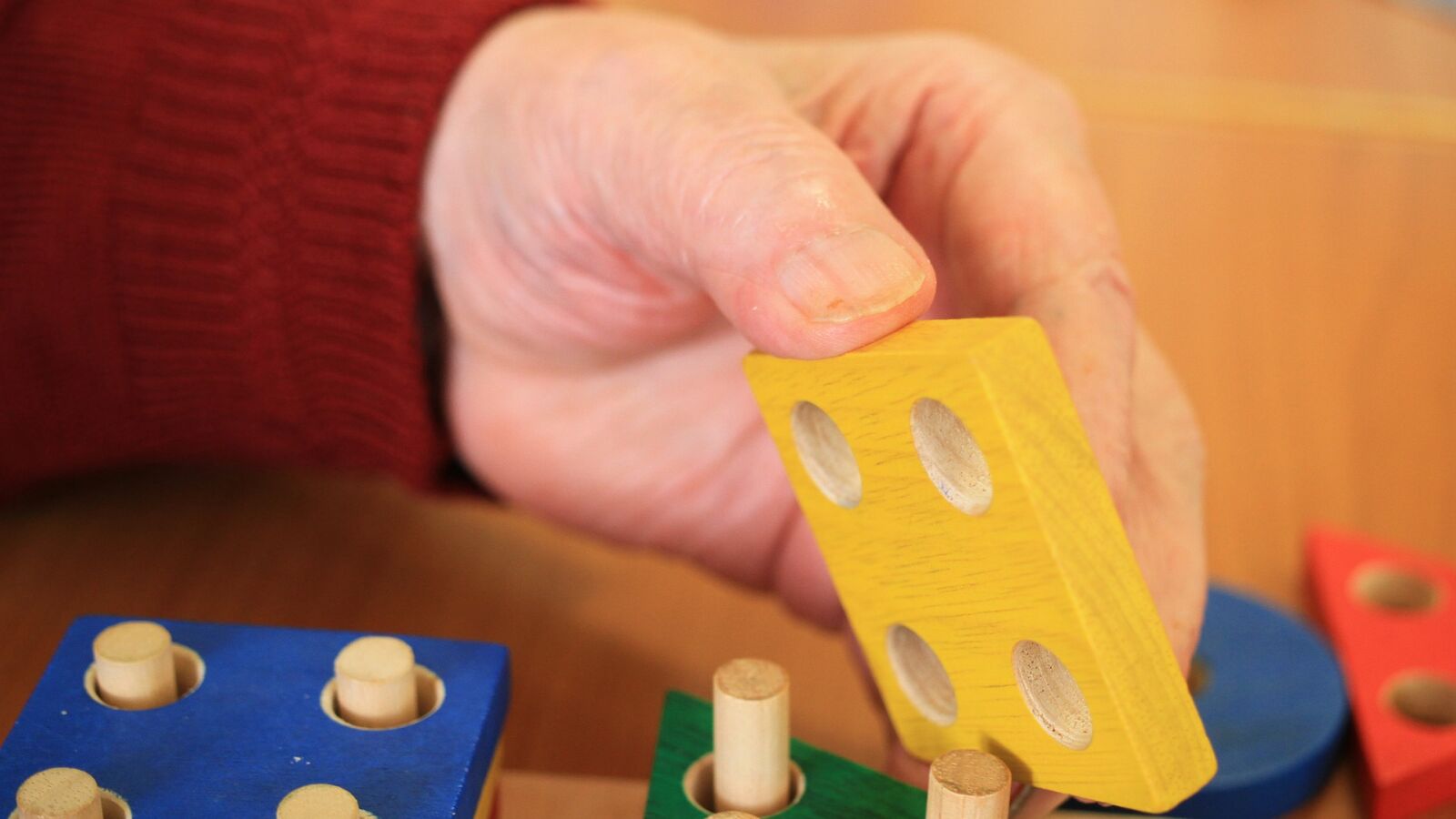 Un test podría detectar el Alzheimer 3,5 años antes del diagnóstico