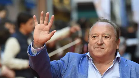 Fernando Esteso Fernando Esteso