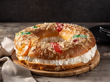 Rosc&oacute;n de Reyes