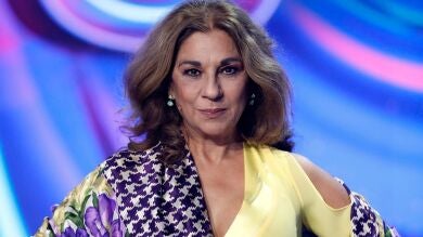 La reflexión de Lolita Flores sobre la edad: 