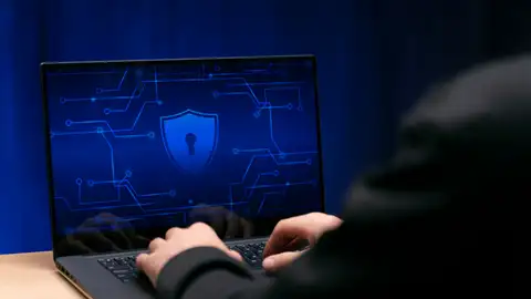 Hacker Hacker