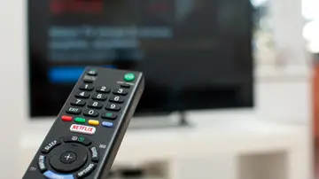 Plataforma Netflix Plataforma Netflix