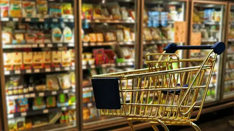 Valoración supermercados Valoración supermercados