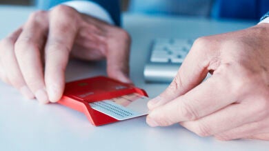 El detalle que tiene el DNI portugués y que quizá debería tener el español