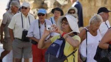 Comienza el plazo para participar en los viajes del IMSERSO