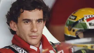 Efemérides de hoy 1 de mayo de 2022: Muere Ayrton Senna, piloto de Fórmula 1 brasileño.