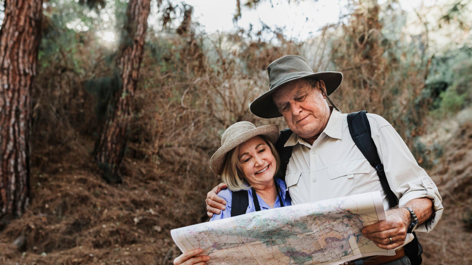 Cómo ver cuántas plazas libres quedan en los viajes del IMSERSO