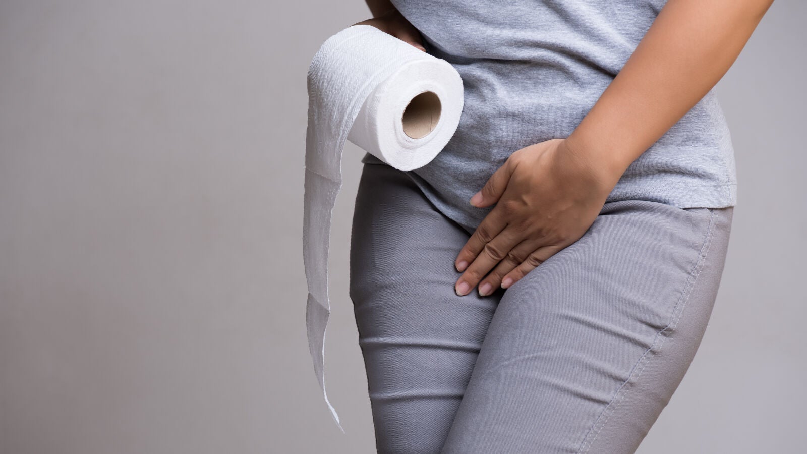 La posible relación entre la incontinencia urinaria femenina y problemas de discapacidad
